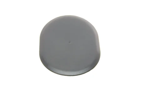 Заглушка підкрильника (переднього) VW Passat 00-05 SOLGY Solgy 304093