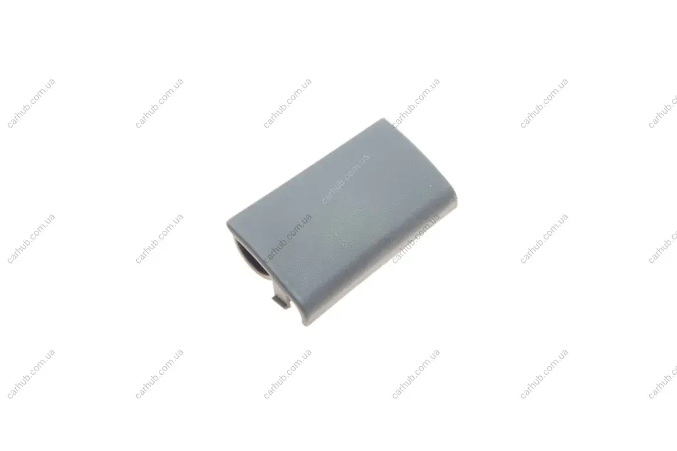 Заглушка порога VW Passat 05-10 SOLGY Solgy 304095 (фото 1)