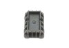 Подушка поддомкратная BMW 3 (E90/E91)/5 (F10)/7 (F01/02/03/04) 03- Solgy 304100 (фото 1)