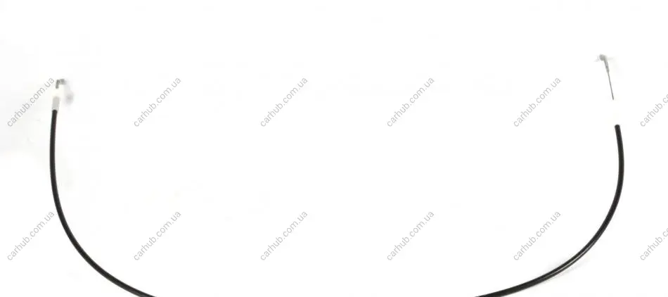 Трос дверей (бічних) MB Sprinter/VW LT 96- SOLGY Solgy 305001 (фото 1)