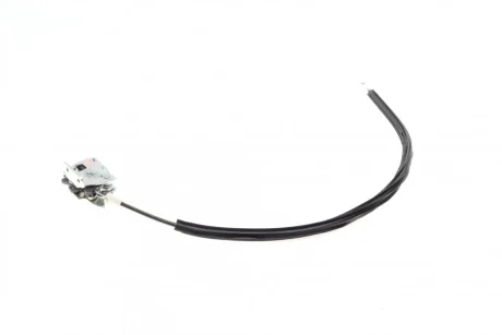 Замок дверей (задніх/знизу/L) Peugeot Boxer/Citroen Jumper/Fiat Ducato 06- SOLGY Solgy 305054