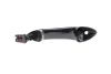 Ручка дверей (L) BMW 5 (F10/F07)/7 (F01-F04) 08-16 (чорна) SOLGY Solgy 305068 (фото 6)
