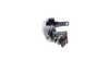 Ручка дверей (L) BMW 5 (F10/F07)/7 (F01-F04) 08-16 (чорна) SOLGY Solgy 305068 (фото 7)