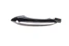 Ручка дверей (L) BMW 5 (F10/F07)/7 (F01-F04) 08-16 (чорна) SOLGY Solgy 305068 (фото 8)