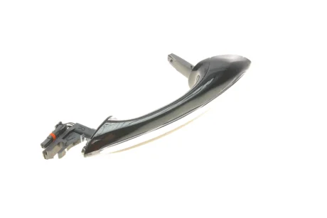 Ручка дверей (R) BMW 5 (F10/F07)/7 (F01-F04) 08-16 (чорна) SOLGY Solgy 305070