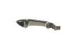 Ручка дверей (R) BMW 5 (F10/F07)/7 (F01-F04) 08-16 (чорна) SOLGY Solgy 305070 (фото 7)