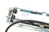 Ручка відкривання багажника VW Passat 00-05 SOLGY Solgy 305073 (фото 5)