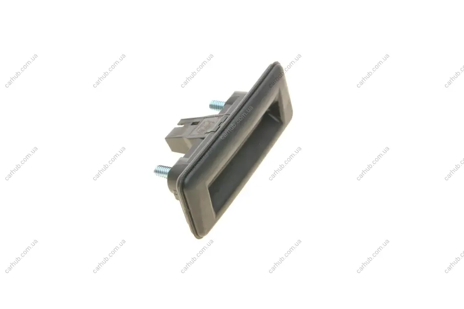 Ручка відкривання багажника VW Golf 07-09/Skoda Fabia 07-14 SOLGY Solgy 305076 (фото 1)