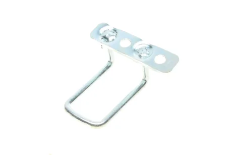 Скоба замка дверей (задніх) Ford Transit 01-06 (верх) (R) SOLGY Solgy 305086