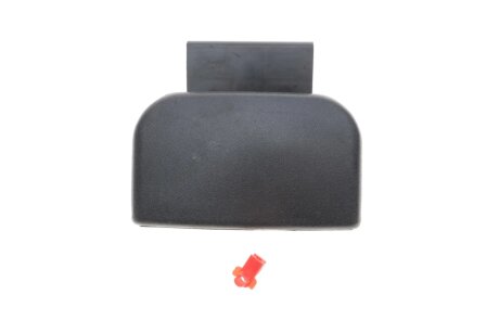 Ручка двери (передней/задней/снаружи)) (R) Citroen Berlingo/Peugeot Partner 96-08 Solgy 305106