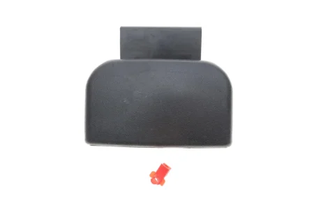 Ручка дверей (передніх/задньої/ззовні) (R) Citroen Berlingo/Peugeot Partner 96-08 SOLGY Solgy 305106
