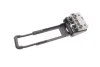 Обмежувач дверей (задніх) MB Sprinter/VW LT 96-06 (на двері) SOLGY Solgy 306007 (фото 4)
