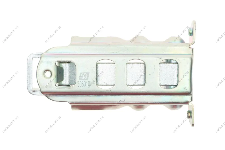 Обмежувач дверей (передніх) MB Sprinter/VW Crafter 06- SOLGY Solgy 306010 (фото 1)
