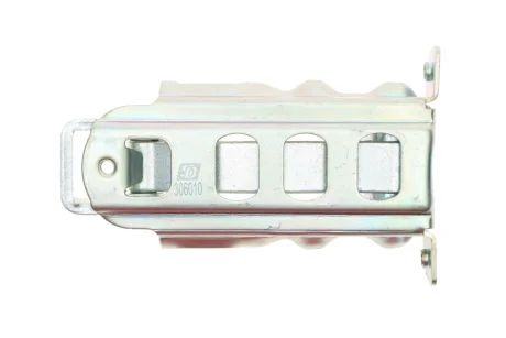 Обмежувач дверей (передніх) MB Sprinter/VW Crafter 06- SOLGY Solgy 306010