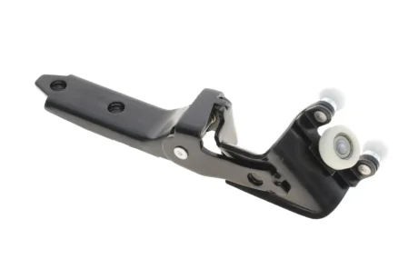 Ролик дверей (бічних/средний) VW T5 (з кронштейном) SOLGY Solgy 306040