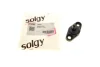 Направляюча дверей (бічних/папа) VW T4 SOLGY Solgy 306063 (фото 2)