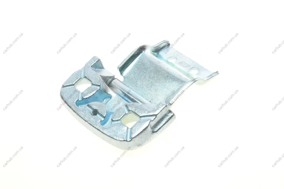 Петля дверей (задній/верхня/L) Citroen Jumper/Fiat Ducato 06- SOLGY Solgy 306072 (фото 1)