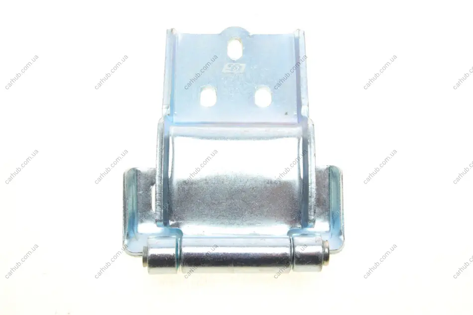Петля дверей (задніх/нижня/L) Citroen Jumper/Fiat Ducato 06- SOLGY Solgy 306073 (фото 1)
