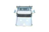 Петля дверей (задніх/нижня/L) Citroen Jumper/Fiat Ducato 06- SOLGY Solgy 306073 (фото 6)