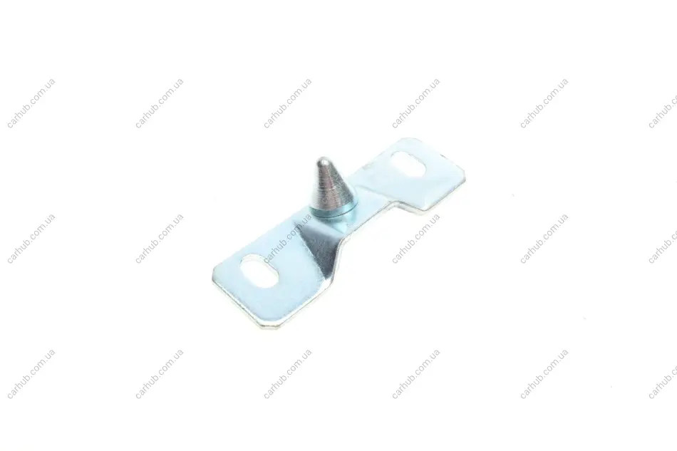 Направляюча дверей (бічна/нижня) Fiat Ducato 94-02 SOLGY Solgy 306075 (фото 1)