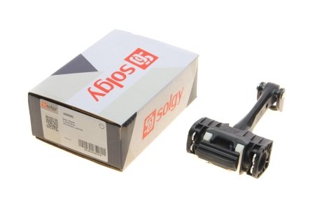 Фото обмежувач дверей Solgy 306090 Обмежувач дверей Solgy 306090