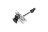Обмежувач дверей (задніх) Peugeot 3008/5008 09- SOLGY Solgy 306096 (фото 4)