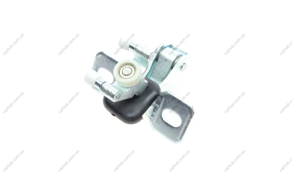 Ролик дверей (бічних) Fiat Ducato 94-06 (L) SOLGY Solgy 306125 (фото 1)