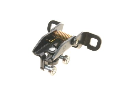 Фото ролик дверей (сторонних) Ford Transit 00-14 (L) Solgy 306154 Ролик дверей (сторонних) Ford Transit 00-14 (L) Solgy 306154