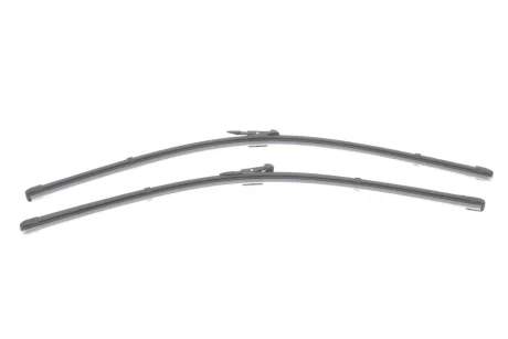 Щітки склоочисника (650/600 мм) MB Sprinter/Vito (W639)/VW Crafter SOLGY Solgy 307006
