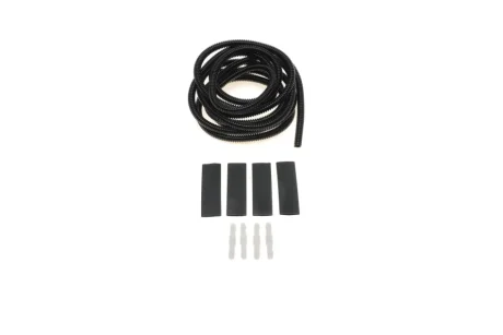 Ремкомплект трубки омивача скла (d=4.5mm) (2.5m) SOLGY Solgy 307010