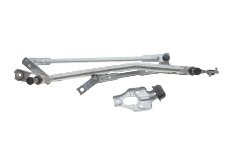 Механізм склоочисника (трапеція) Citroen Berlingo/Peugeot Partner 08- SOLGY Solgy 307054