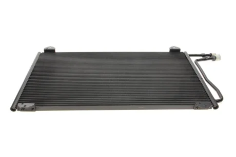 Радіатор кондиціонера MB Sprinter 901-904 TDI/CDI 96-06 SOLGY Solgy 309003