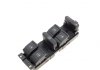 Кнопка склопідіймача VW Golf/Bora/Passat 97-05 Solgy 401020 (фото 1)