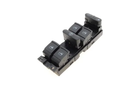 Кнопка склопідіймача VW Golf/Bora/Passat 97-05 SOLGY Solgy 401021