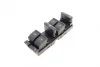 Кнопка склопідіймача VW Passat 97-05/Skoda Octavia 99-10 SOLGY Solgy 401022 (фото 1)