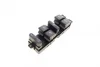 Кнопка склопідіймача Skoda Fabia/Octavia 99-10 SOLGY Solgy 401023 (фото 1)