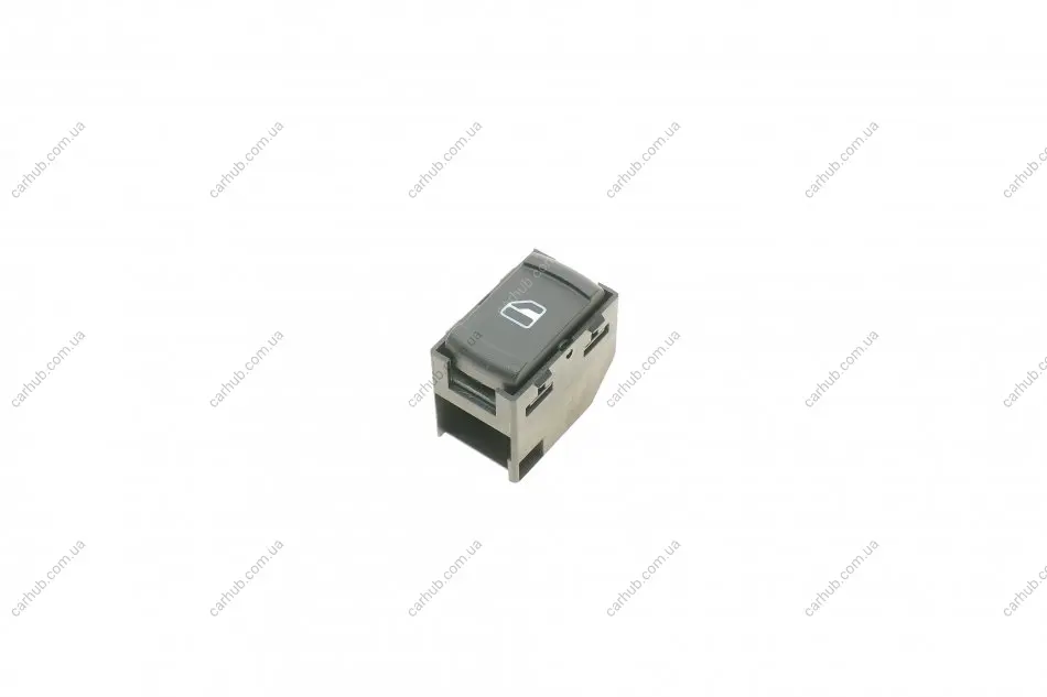 Кнопка склопідіймача (R) VW Bora/Jetta/Audi A4 98-04 SOLGY Solgy 401026 (фото 1)