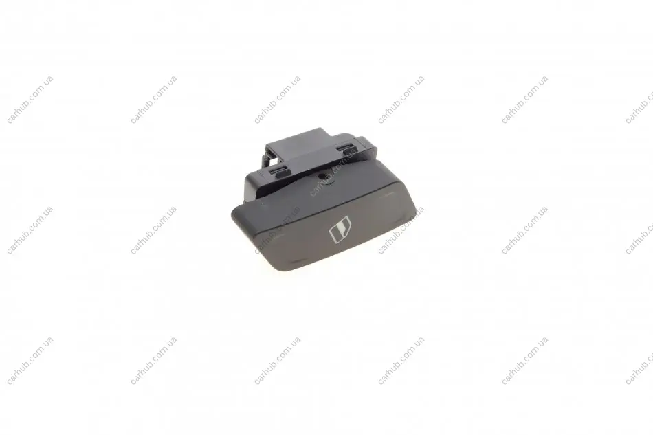Кнопка склопідіймача (R) VW Jetta 10- SOLGY Solgy 401029 (фото 1)