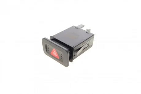 Вимикач аварийного світлового сигналу з реле VW Bora/ Golf IV 98-06 SOLGY Solgy 401032