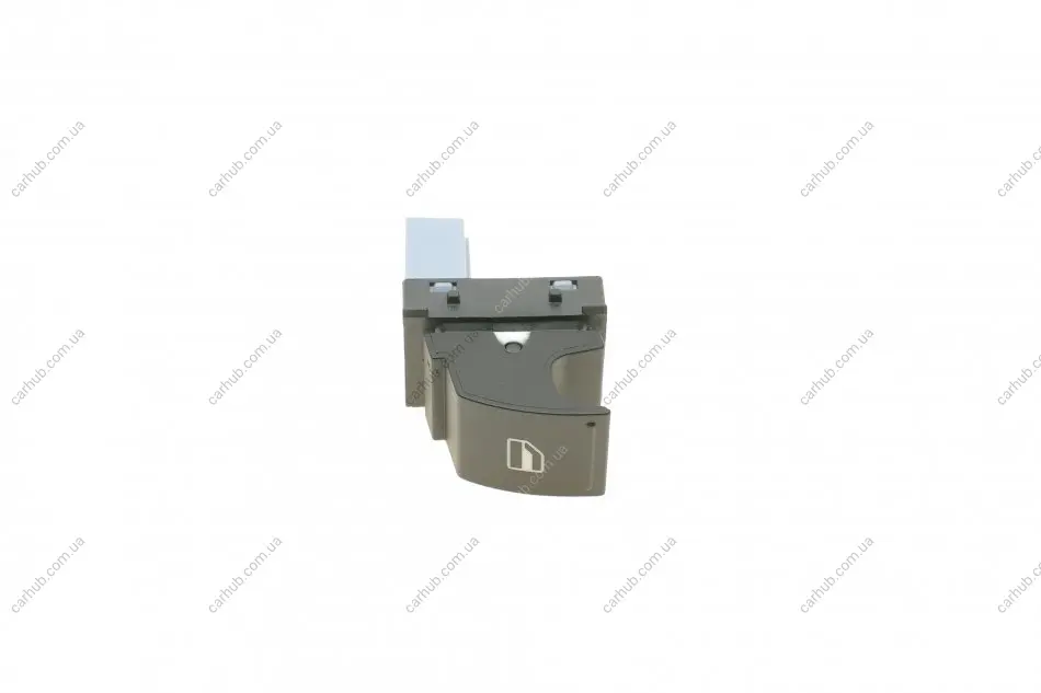 Кнопка склопідіймача (R) VW Caddy/Golf/Passat 03- SOLGY Solgy 401038 (фото 1)