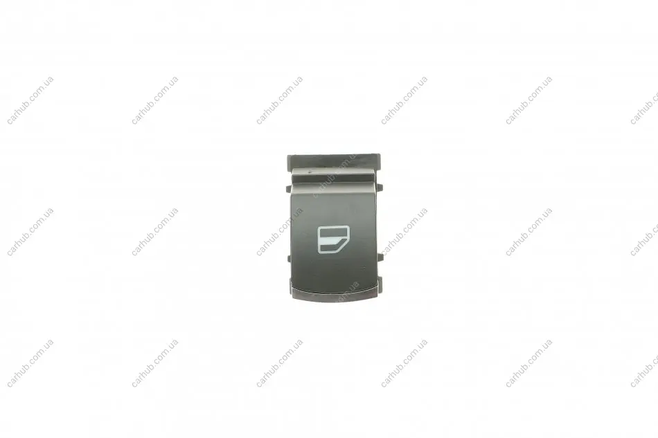 Кнопка склопідіймача (R) VW Caddy 03- SOLGY Solgy 401039 (фото 1)