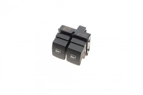 Кнопка склопідіймача (L) VW Caddy/T6 15- (подвійна) SOLGY Solgy 401051