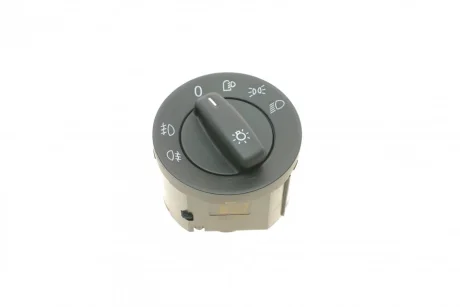 Перемикач світла фар VW Caddy/T5 03-15 SOLGY Solgy 401066