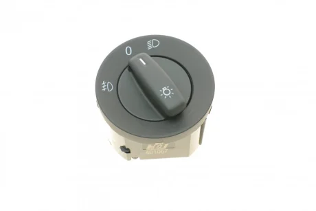 Перемикач світла фар VW Caddy/T5 03-15 SOLGY Solgy 401067