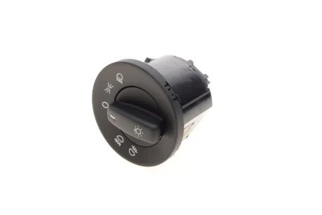 Перемикач світла фар Skoda Octavia II 04-13 SOLGY Solgy 401076