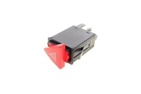 Кнопка аварійної сигналізації Skoda Octavia 96-13 SOLGY Solgy 401079