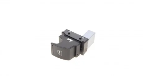 Кнопка склопідіймача (R) Skoda Fabia II/Superb II 06-15 SOLGY Solgy 401083