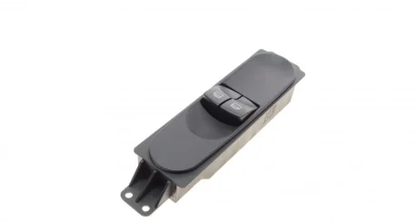 Кнопка склопідіймача (L) MB Sprinter/VW Crafter 06- (блок) SOLGY Solgy 401087