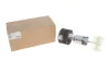 Моторчик пічки MB 609-711 (24V) (з крильчаткою) SOLGY Solgy 404004 (фото 1)