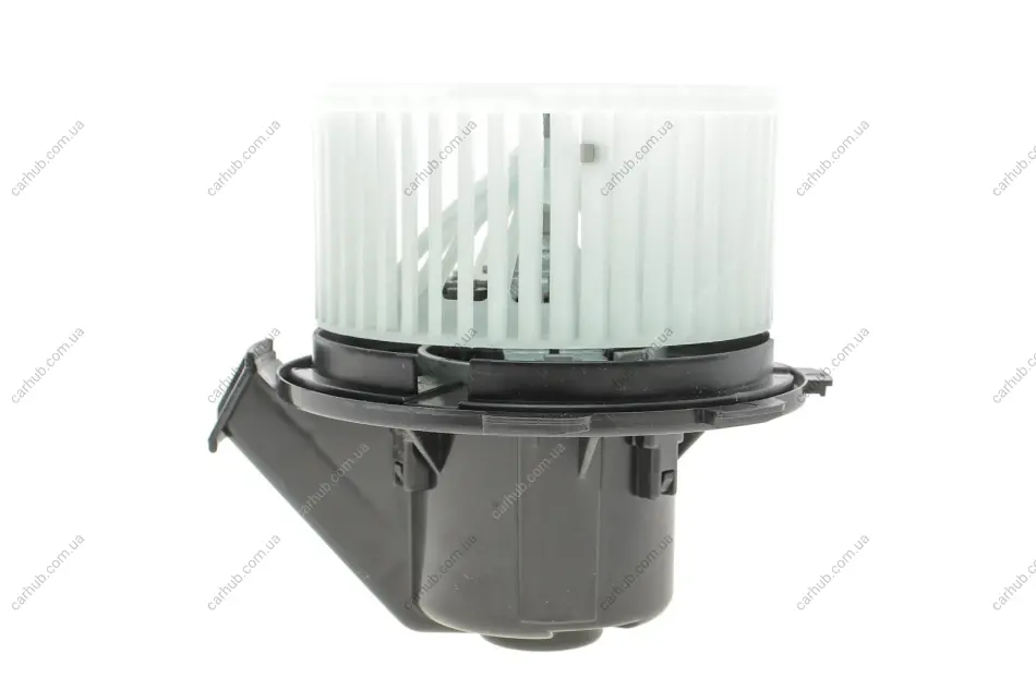 Моторчик пічки MB Sprinter/VW Crafter 06- (+AC) SOLGY Solgy 404007 (фото 1)